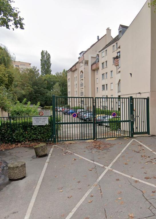 Le Faubourg-Raines - Chaleureux Studio A 5Mn De La Gare Dijon Buitenkant foto