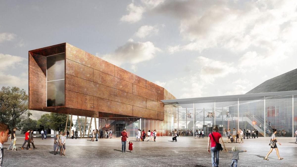Le Faubourg-Raines - Chaleureux Studio A 5Mn De La Gare Dijon Buitenkant foto